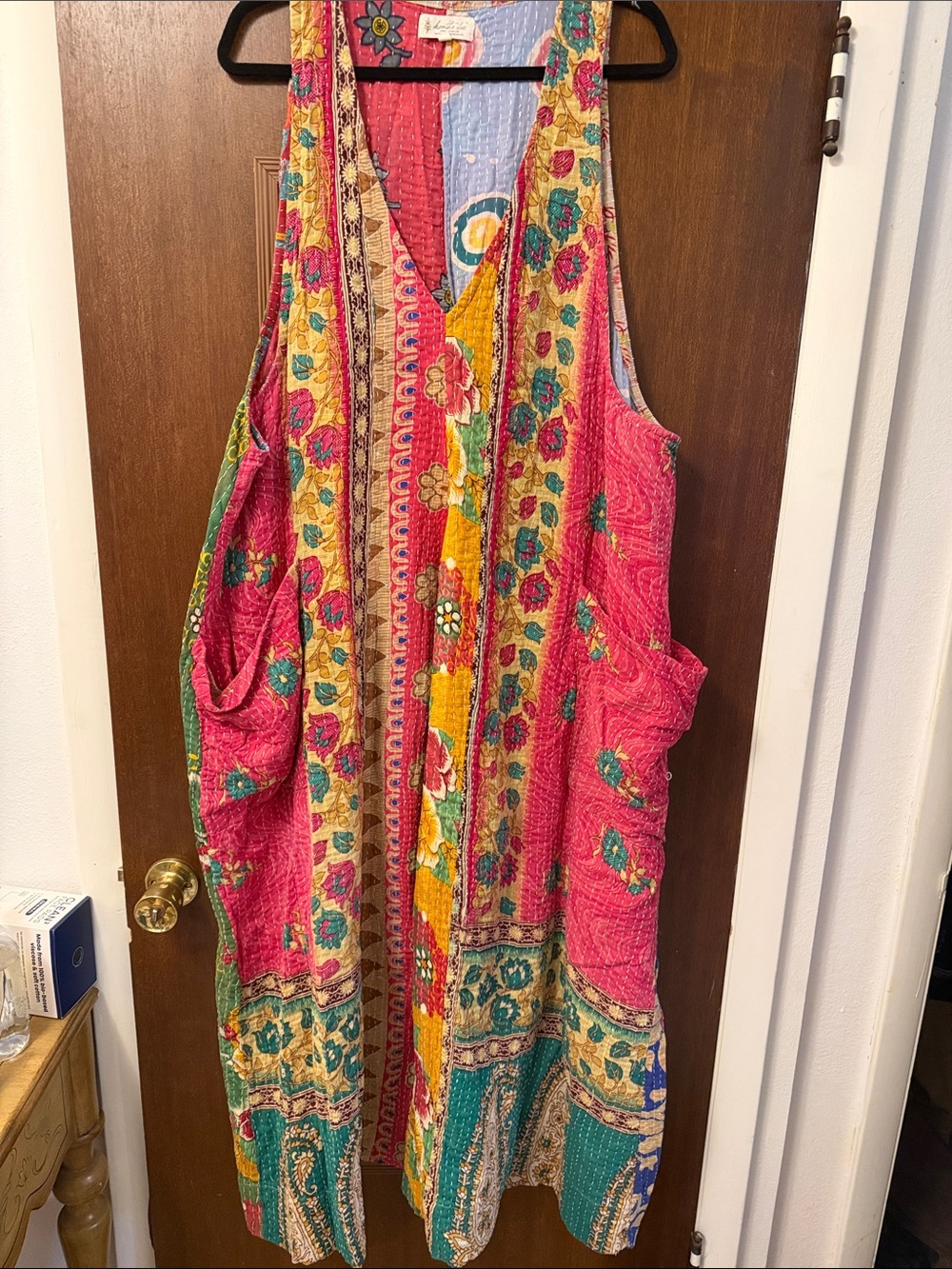 Kantha Bae Harmony Jumpsuit